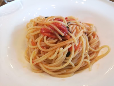 Monkey King Italian Restaurant & Bar